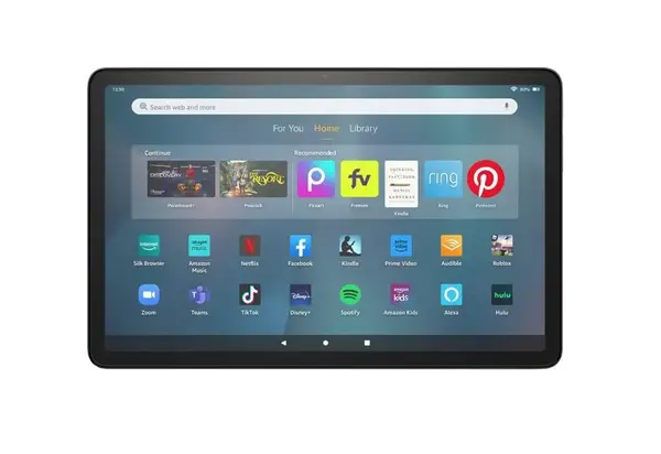 Amazon Fire Max 11inch Tablet 4/64 Gray Amazon Fire Max 11inch Tablet 4/64 Gray