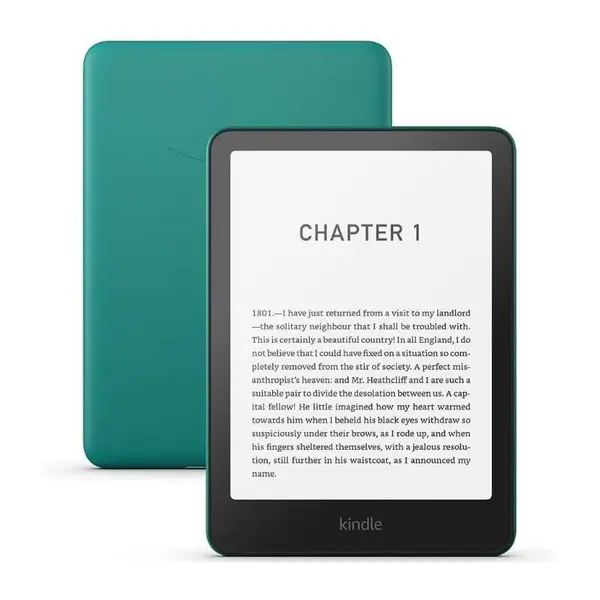 Amazon Kindle Paperwhite 16 GB 2024 GN