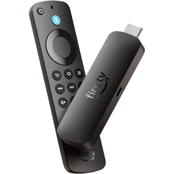 Amazon Mediaplayer Amazon Fire TV Stick 4K Select, 2025