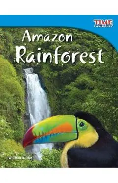 Amazon Rainforest (Fluent Plus) - William B. Rice