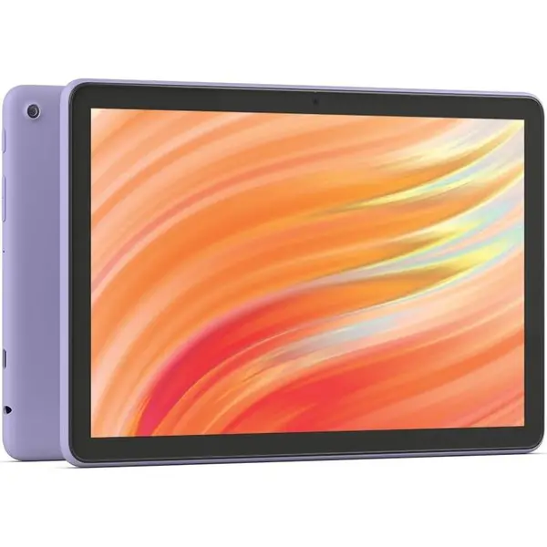 Amazon Tableta Amazon Fire HD 10, 10.1 inch, 64GB, 3GB RAM, Wi-Fi, 1080p, Mov