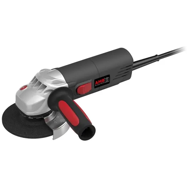 AMB-Elektrik AMB 800 WS, Polizor unghiular, 800W, 11.000rpm, 125mm
