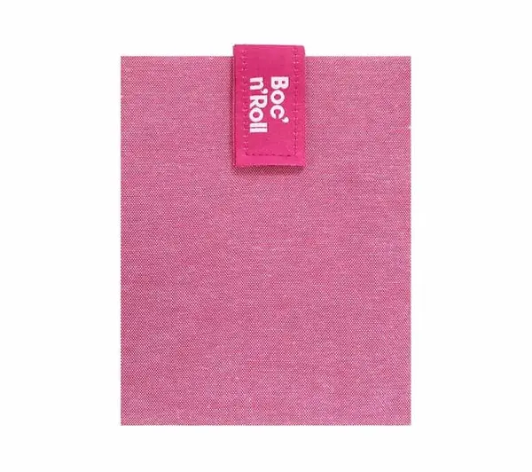 Ambalaj eco pentru gustari - Boc`N`Roll - Violet | Roll'Eat