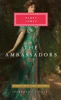Ambassadors, Hardcover/Henry James