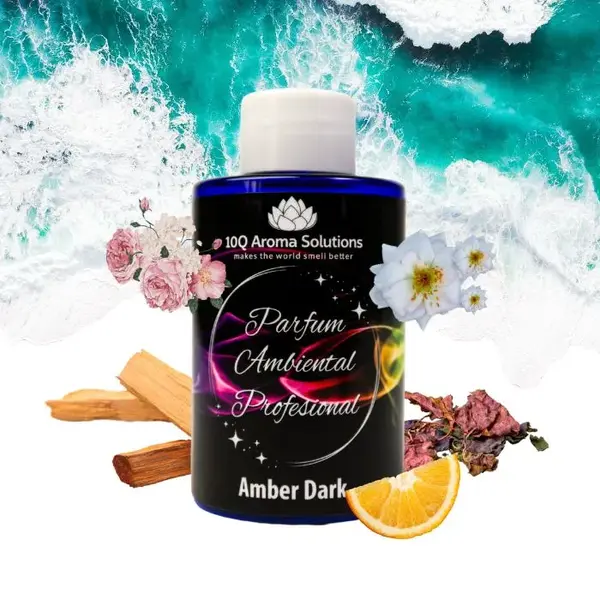 Amber Dark
