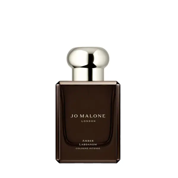 Amber labdanum cologne intense pre- wrapped 50 ml