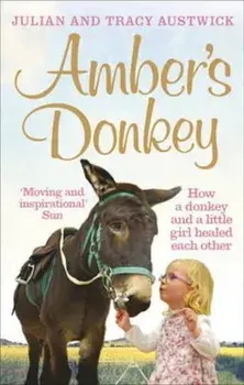 Amber's Donkey, Paperback/Julian Austwick