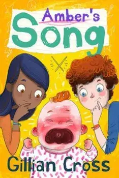 Amber'S Song, Paperback/Gillian Cross