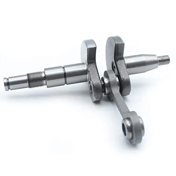 Ambielaj Drujba Pentru Modelele Stihl MS 170, 170 C, 190 T, 017, 019 T (bolt de 8mm) si Rulment cu Ace