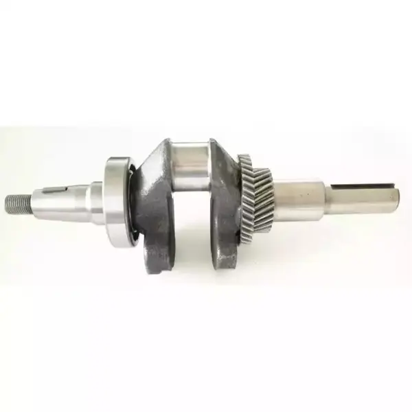 Ambielaj motor Honda GX 340, GX 390 - pana