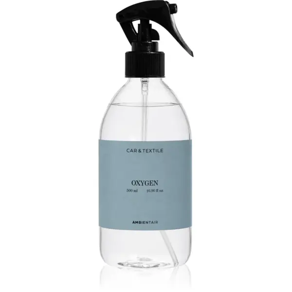 Ambientair COLOURS Oxygen odorizant de camera 500 ml