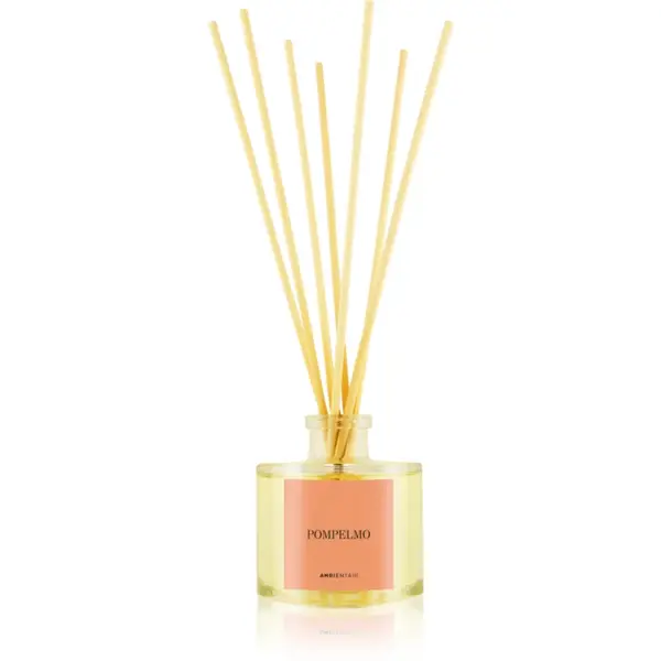 Ambientair COLOURS Pomelo aroma difuzor cu rezervã 100 ml