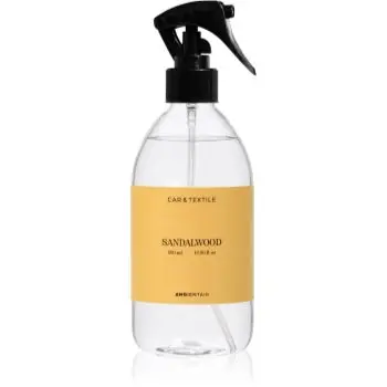 Ambientair COLOURS Sandalwood odorizant de camera