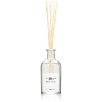 Ambientair The Olphactory Green Leaves difuzor de aroma Bliss