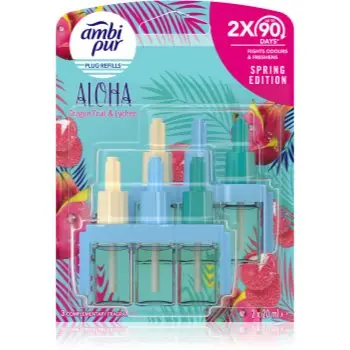 AmbiPur 3volution Aloha rezervă de reumplere