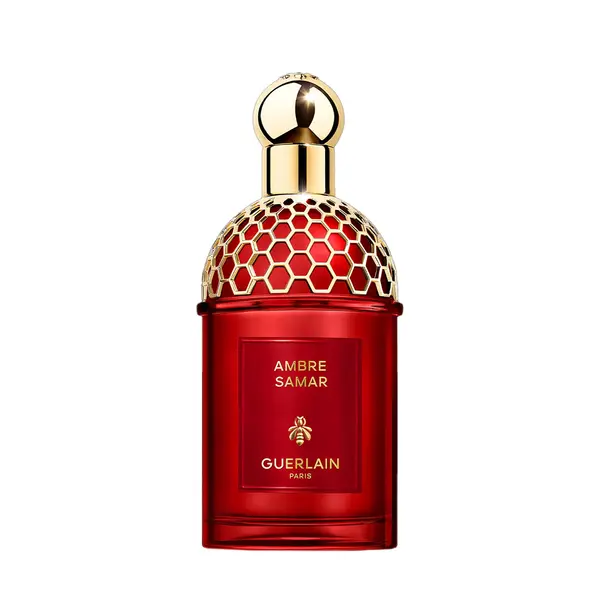 Ambre samar 125 ml
