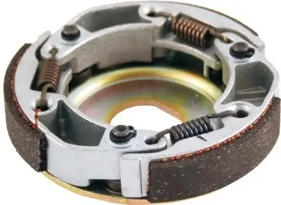 Ambreiaj plecare spate Aprilia Scarabeo 150