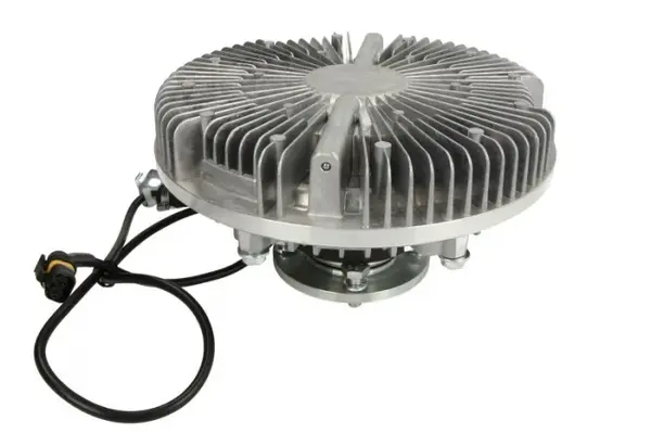 Ambreiaj ventilator (numar pini: 2) MAN E2000, EL, F2000, F90, F90 UNTERFLUR, HELICON, HOCL, LION S CITY, LION S COACH, LION S COMFORT, LION S STAR, NG, NL, NU, R, SG D2066LF01-D3876LF02 01.79-