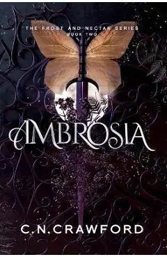 Ambrosia - C. N. Crawford