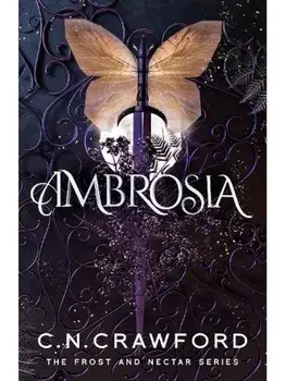 Ambrosia, Paperback/C.N. Crawford