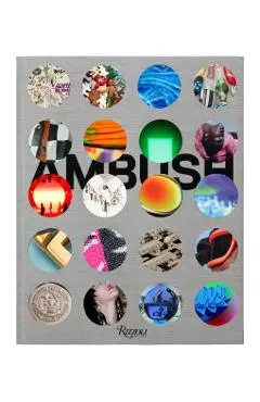 AMBUSH - Verbal Yoon
