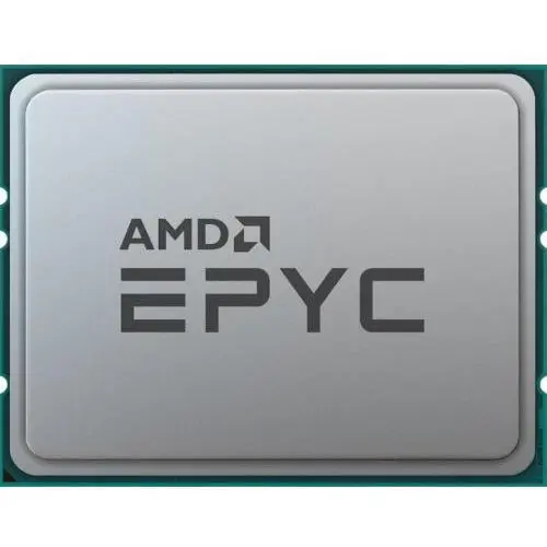 AMD AMD EPYC 7F32 processor 3.7 GHz 128 MB L3
