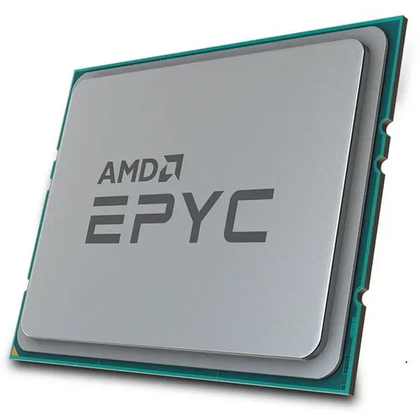 AMD AMD EPYC model 7453 MILAN 28 Core Socket SP3