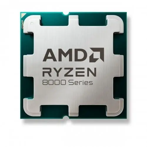 AMD AMD Ryzen 7 8700F 5GHz AM5 8C/16T TRAY