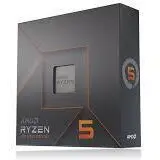 AMD CPU RYZEN X6 R5-8500G SAM5 BX/65W 3700 100-100000931BOX AMD