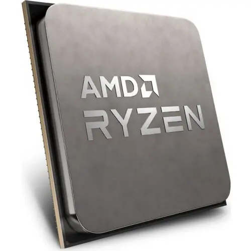 AMD Procesor AMD Ryzen™ 5 5500GT, Socket AM4, 3.60GHz, 16 MB L3, Tray