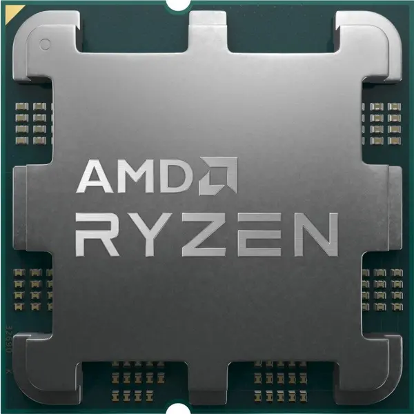 AMD Procesor AMD Ryzen 5 7600 3.8GHz tray