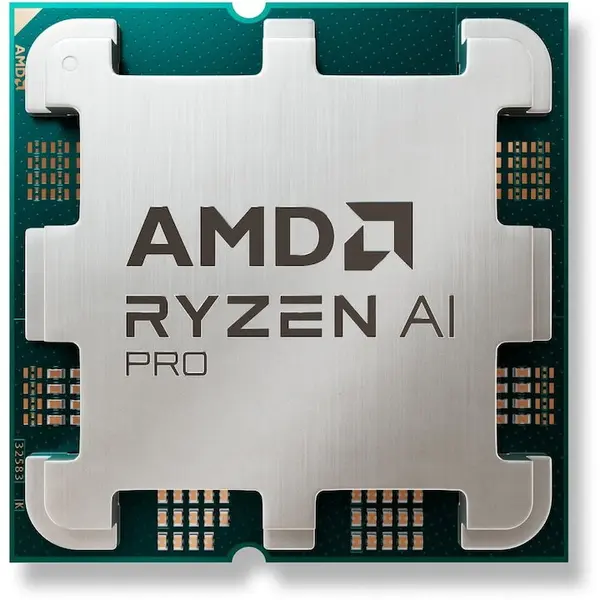 AMD Procesor AMD Ryzen 5 PRO 8600G pana la 4.30 GHz, Socket AM5, 65W, MPK