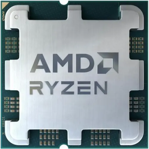 AMD Procesor AMD Ryzen 7 5700X, 3.40GHz, Socket AM4, Tray