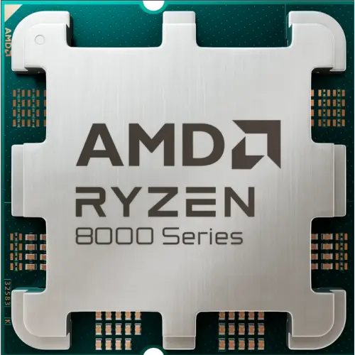 AMD Procesor AMD Ryzen™ 7 8700G 4.2 GHz, 16 MB L3, 65W, socket AM5, Tray