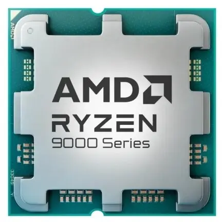 AMD Procesor AMD Ryzen 7 9800X3D, Socket AM5, 4.7 GHz, 96 MB L3, Tray