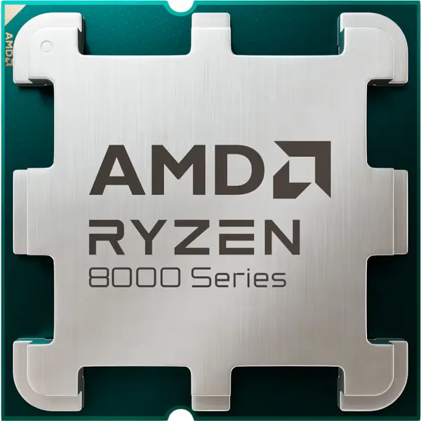 AMD Procesor AMD Ryzen 7 PRO 8700G, 4.20GHz, Socket AM5, Tray