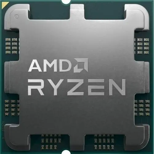 AMD Procesor AMD Ryzen 9 7900X3D, Socket AM5, 4.4 GHz, 128 MB L3, Tray