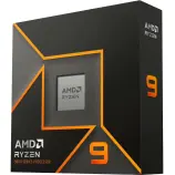 AMD Procesor AMD Ryzen™ 9 9900X, 4.4/5.6GHz Boost, Socket AM5, Radeon Graphics