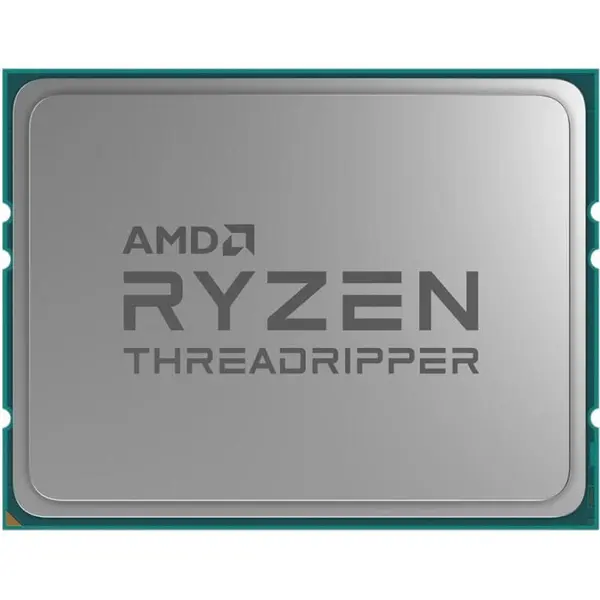 AMD Procesor AMD Ryzen Threadripper 9970X, Socket sTR5, 4 GHz, 128 MB L3, 350 W, Tray