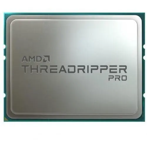 AMD Procesor AMD Ryzen Threadripper PRO 3945WX, 4.00GHz, Socket sWRX8, Tray