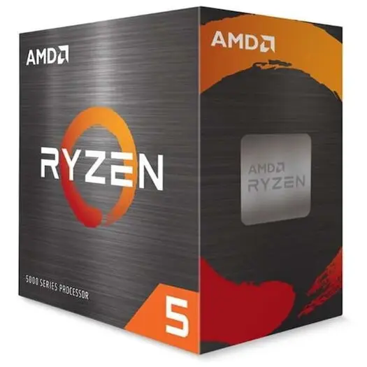 AMD Procesor AMD Ryzen Threadripper PRO 5955WX, socket sWRX8, 16 C / 32 T, 4.00 GHz - 4.50 GHz, 64 MB cache, 280 W