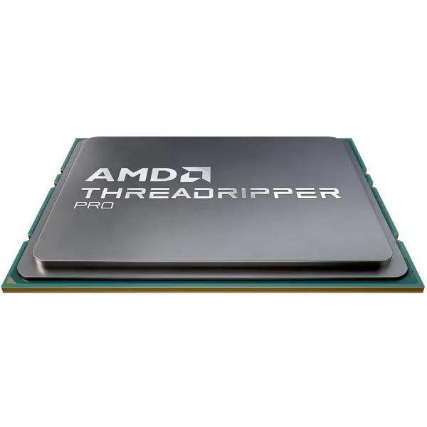 AMD Procesor AMD Ryzen Threadripper PRO 7965WX, 4.2 GHz, 128 MB, L3 Caseta