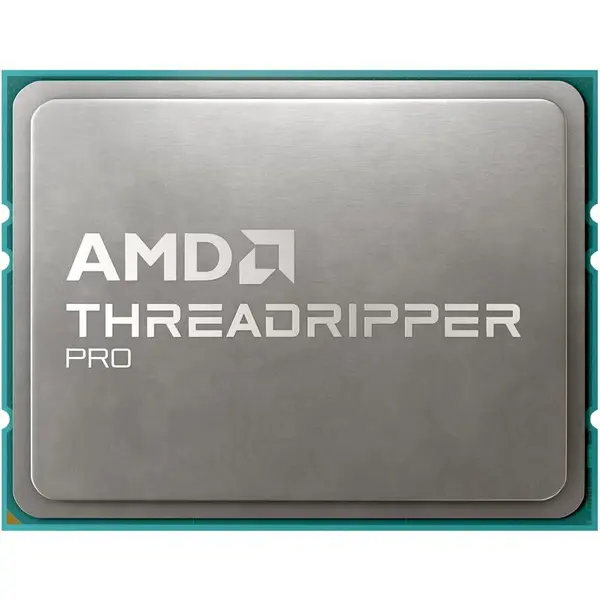 AMD Procesor AMD Ryzen Threadripper PRO 7965WX 4.2Ghz TRAY