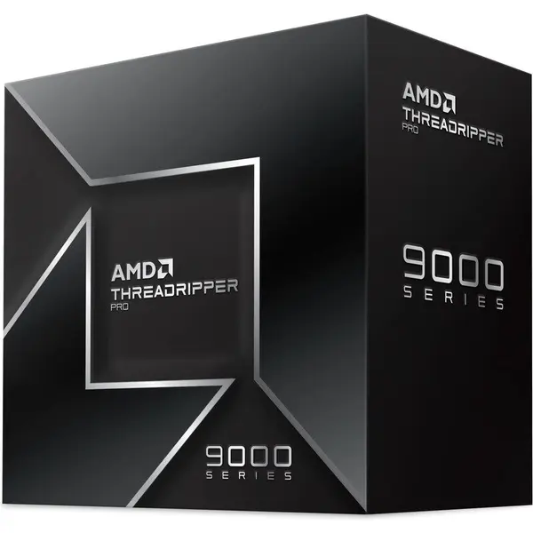 AMD Procesor AMD Ryzen Threadripper PRO 9965WX 4.2GHz box