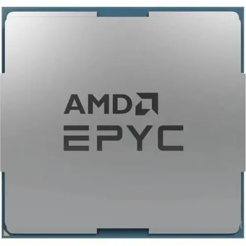 AMD Procesor Server AMD EPYC 8024P, 2.40GHz, Socket SP6, Tray