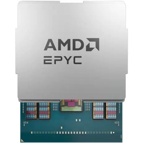 AMD Procesor server AMD EPYC 9845, Socket SP5, 2.1 GHz, 320 MB L3, Tray