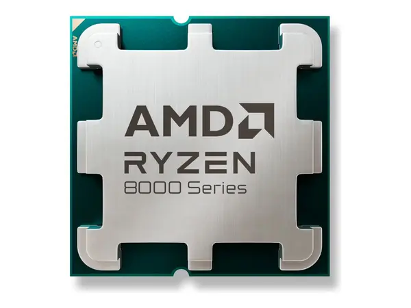 AMD Ryzen 7 8700F - 8C 16T, pana la 5.0GHz, 24MB Cache, AM5, TRAY