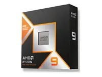 AMD Ryzen 9 9950X3D - 16C 32T, 5.7GHz, 144MB Cache, AM5, Zen 5