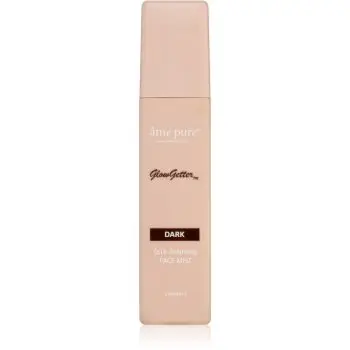 âme pure GlowGetter spray auto-bronzant