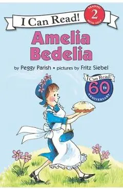 Amelia Bedelia - Peggy Parish